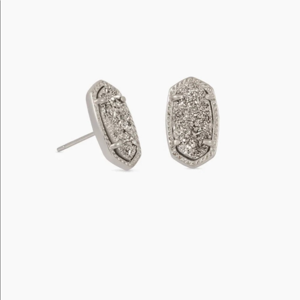 Kendra Scott Stud Earrings